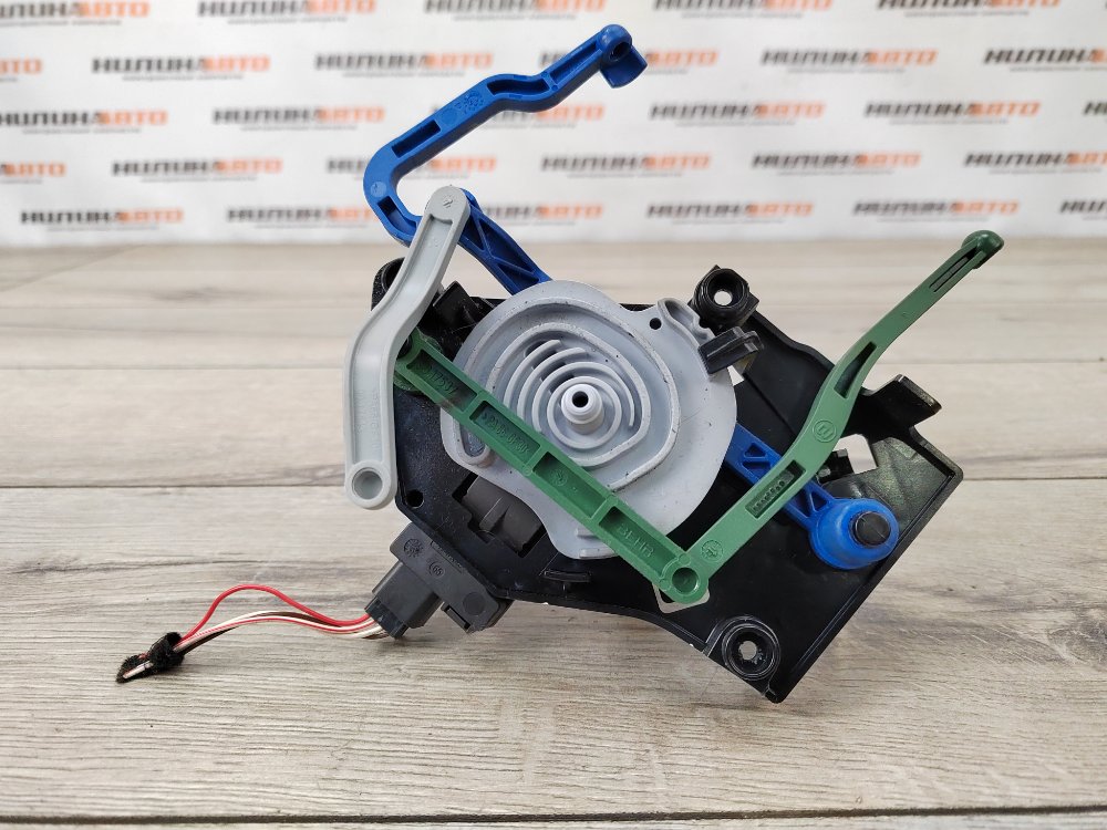 Моторчик заслонки печки, 1500 рублей, Москва