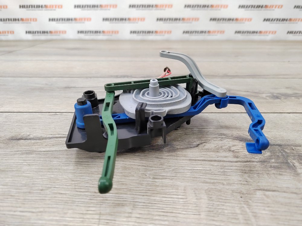 Моторчик заслонки печки, 1500 рублей, Москва