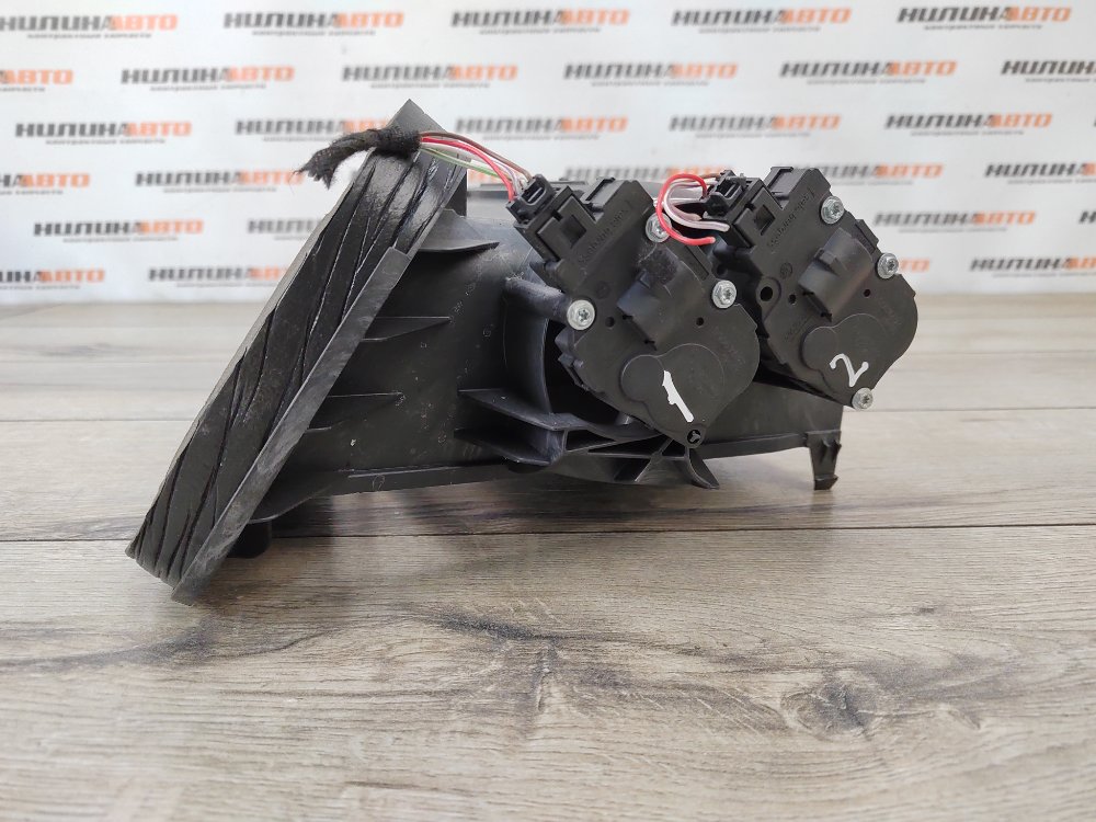 Корпус печки, 1500 рублей, Москва