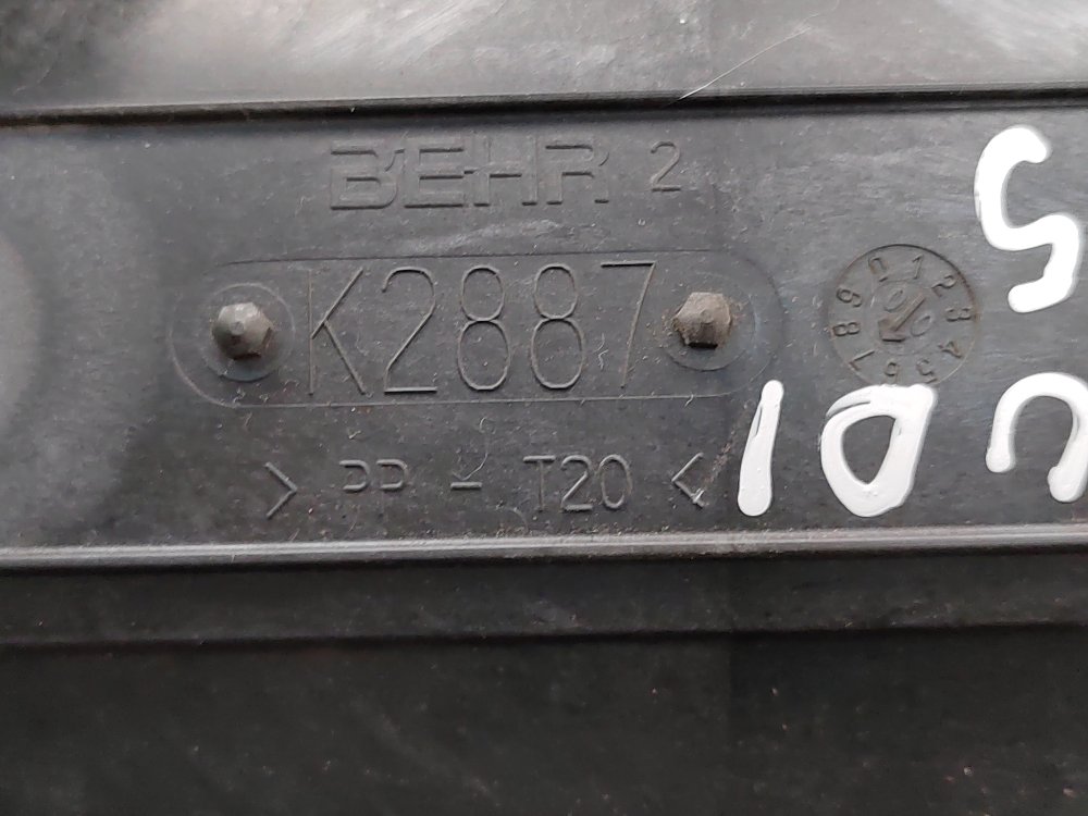 Корпус печки, 1500 рублей, Москва