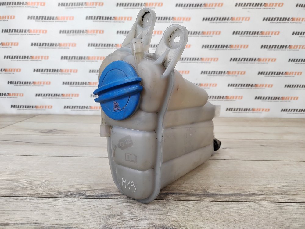 Бачок расширительный, 2000 рублей, Москва