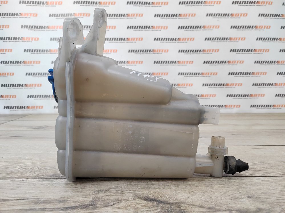 Бачок расширительный, 2000 рублей, Москва