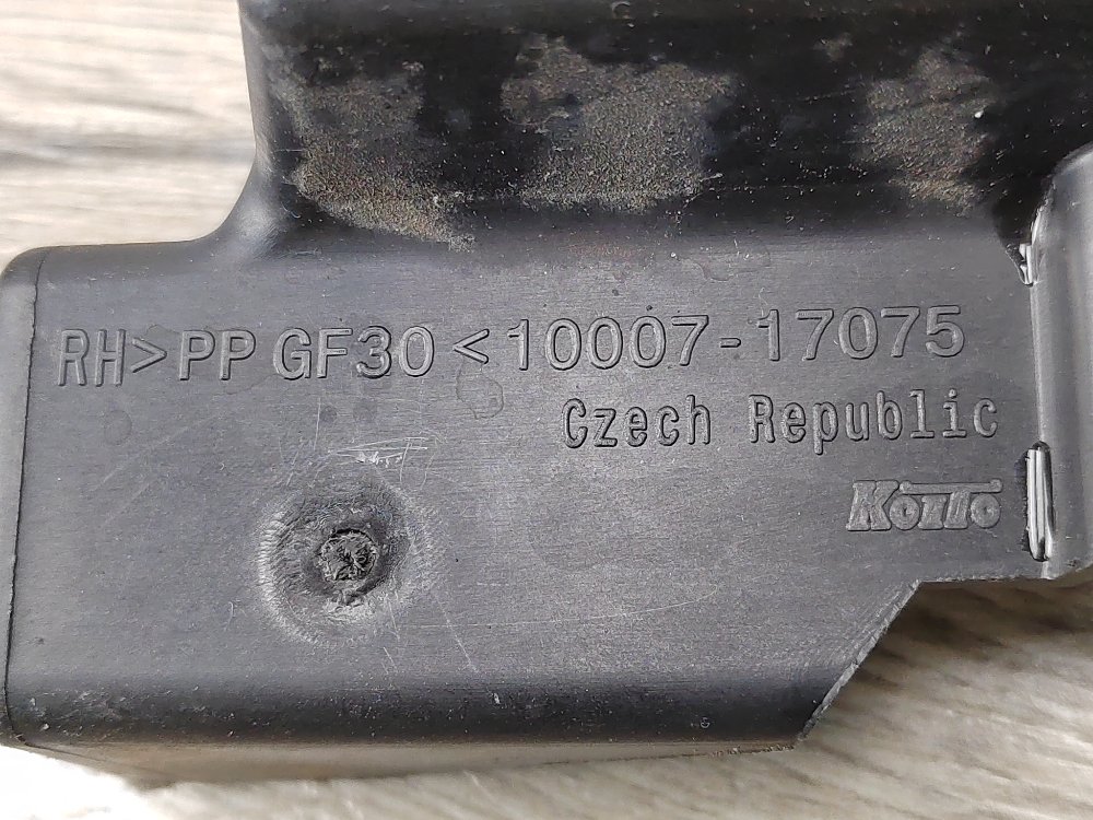 Кронштейн фары, 2000 рублей, Москва