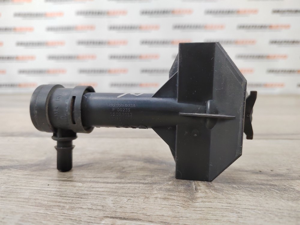 Форсунка омывателя фар, 2000 рублей, Москва