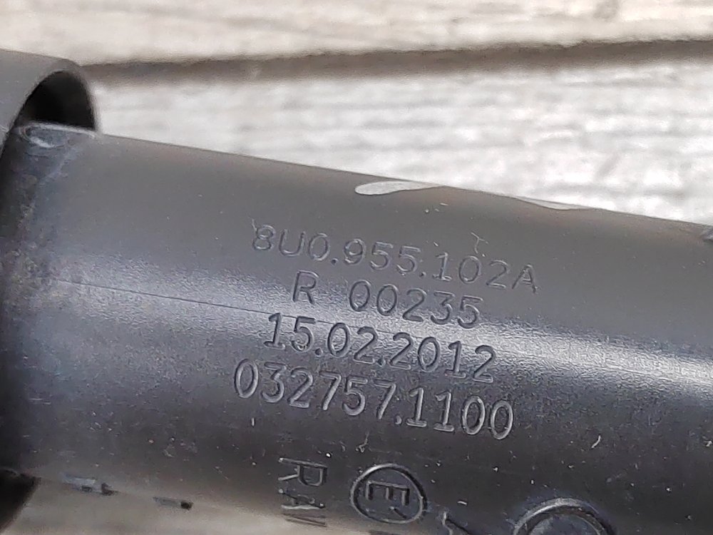 Форсунка омывателя фар, 2000 рублей, Москва