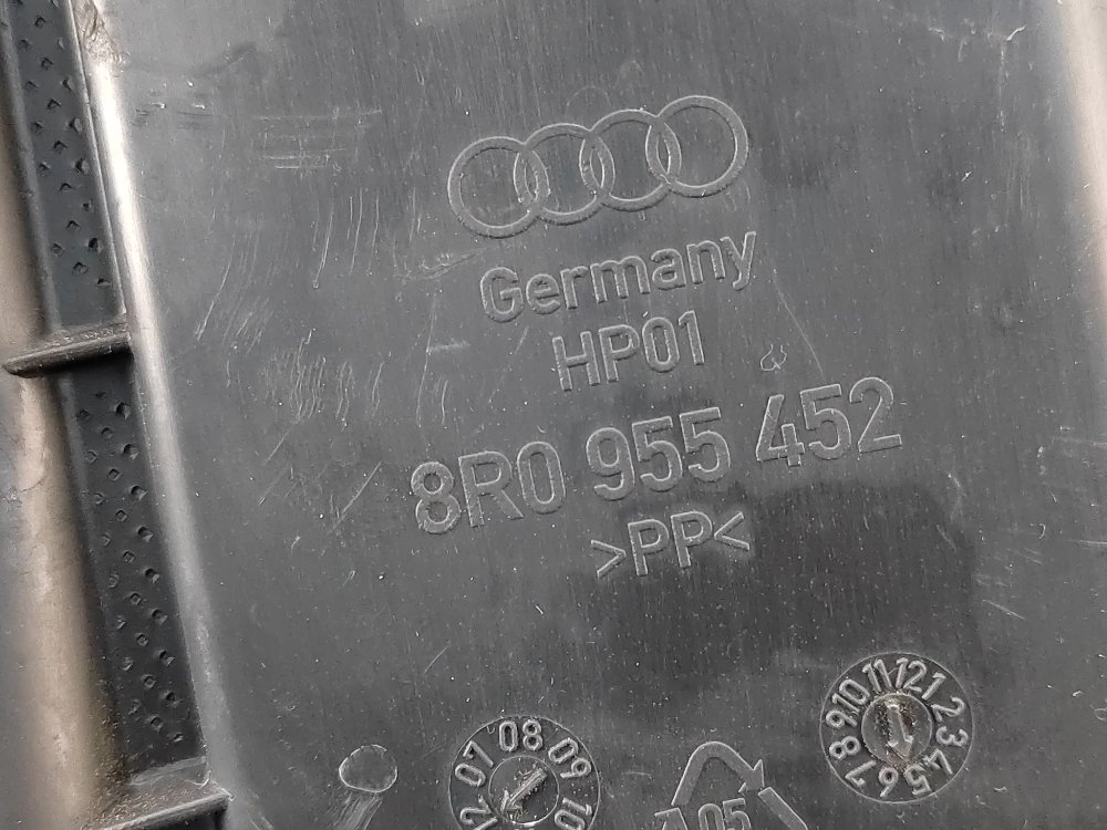 Бачок омывателя, 2500 рублей, Москва