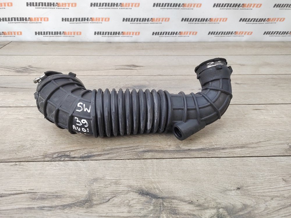 Патрубок воздушного фильтра, 1000 рублей, Москва