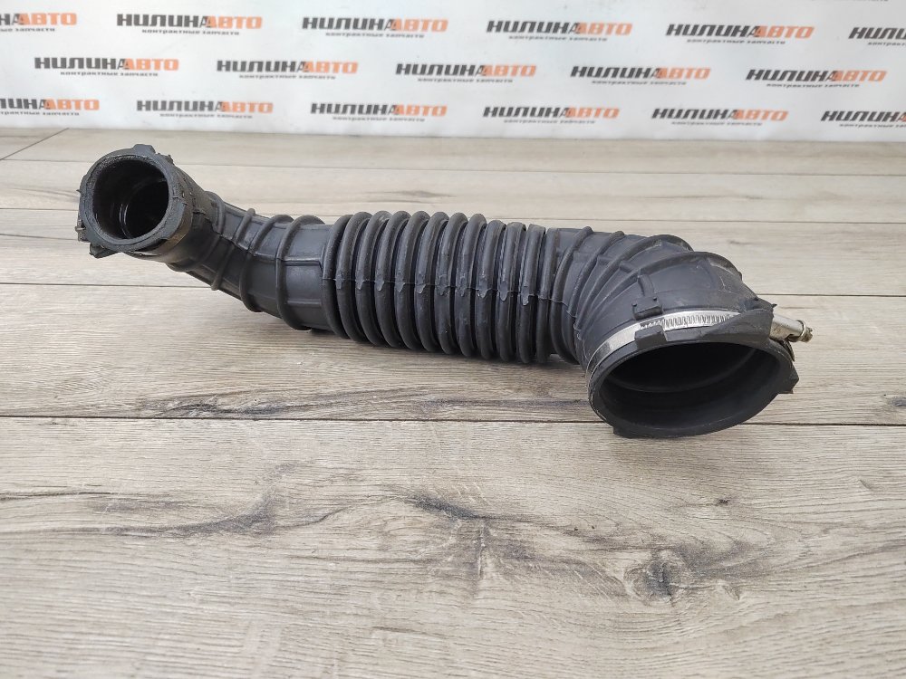 Патрубок воздушного фильтра, 1000 рублей, Москва