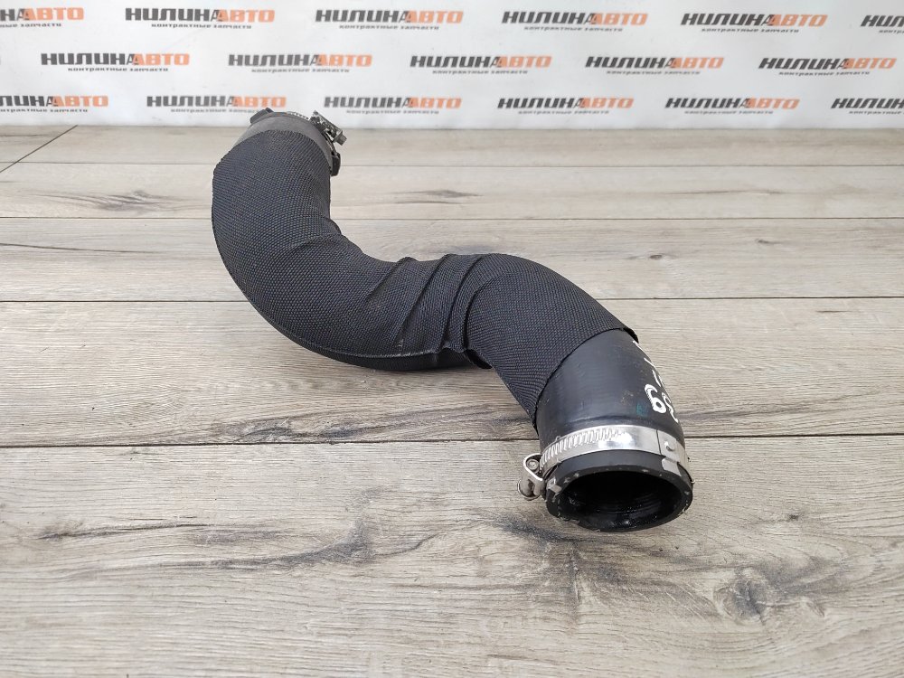 Патрубок интеркулера, 1300 рублей, Москва