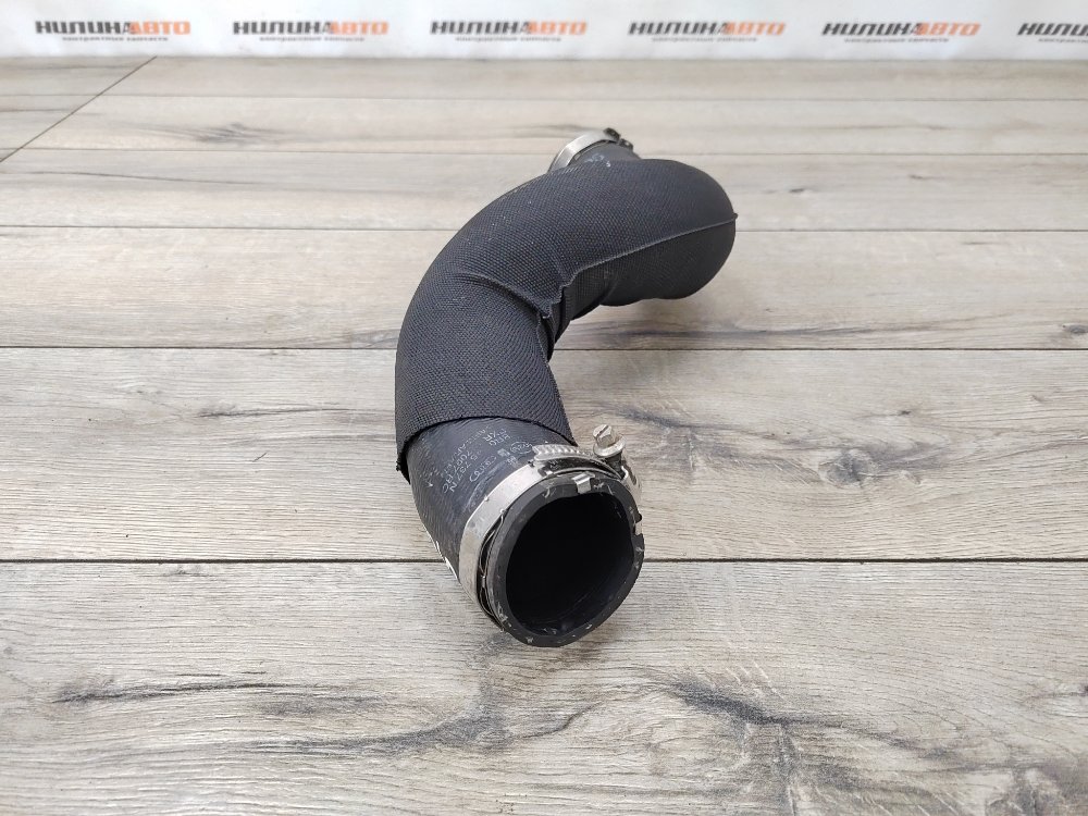 Патрубок интеркулера, 1300 рублей, Москва