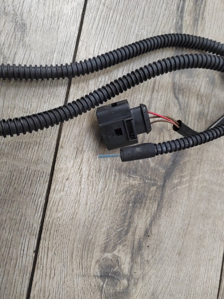 Проводка двигателя, 5500 рублей, Москва