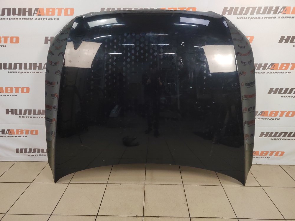 Капот, 33000 рублей, Москва