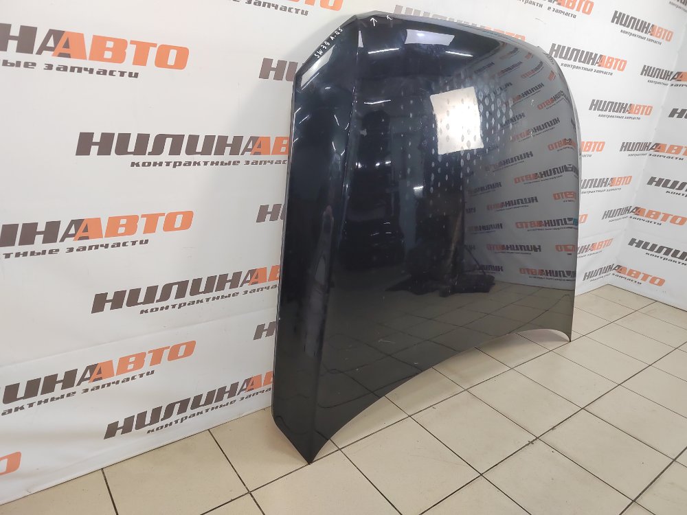 Капот, 33000 рублей, Москва