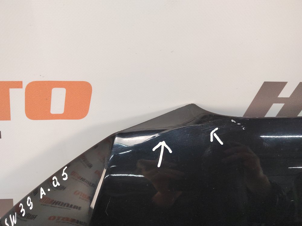 Капот, 33000 рублей, Москва