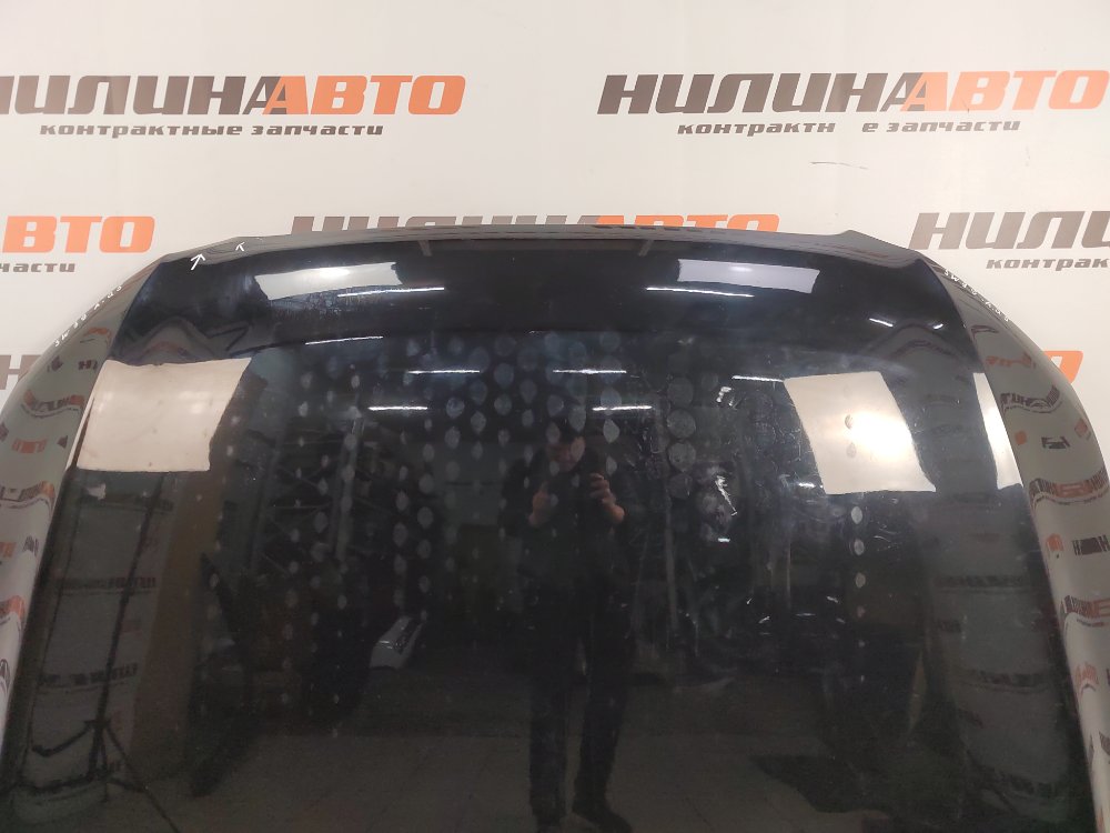 Капот, 33000 рублей, Москва