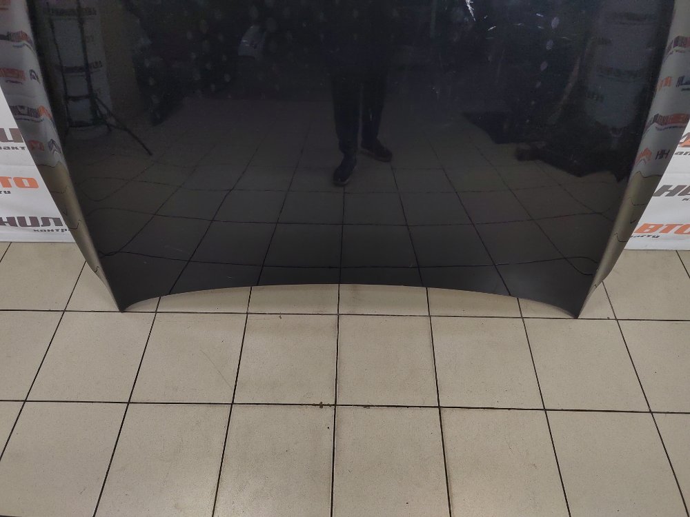 Капот, 33000 рублей, Москва