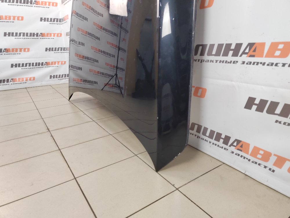 Капот, 33000 рублей, Москва