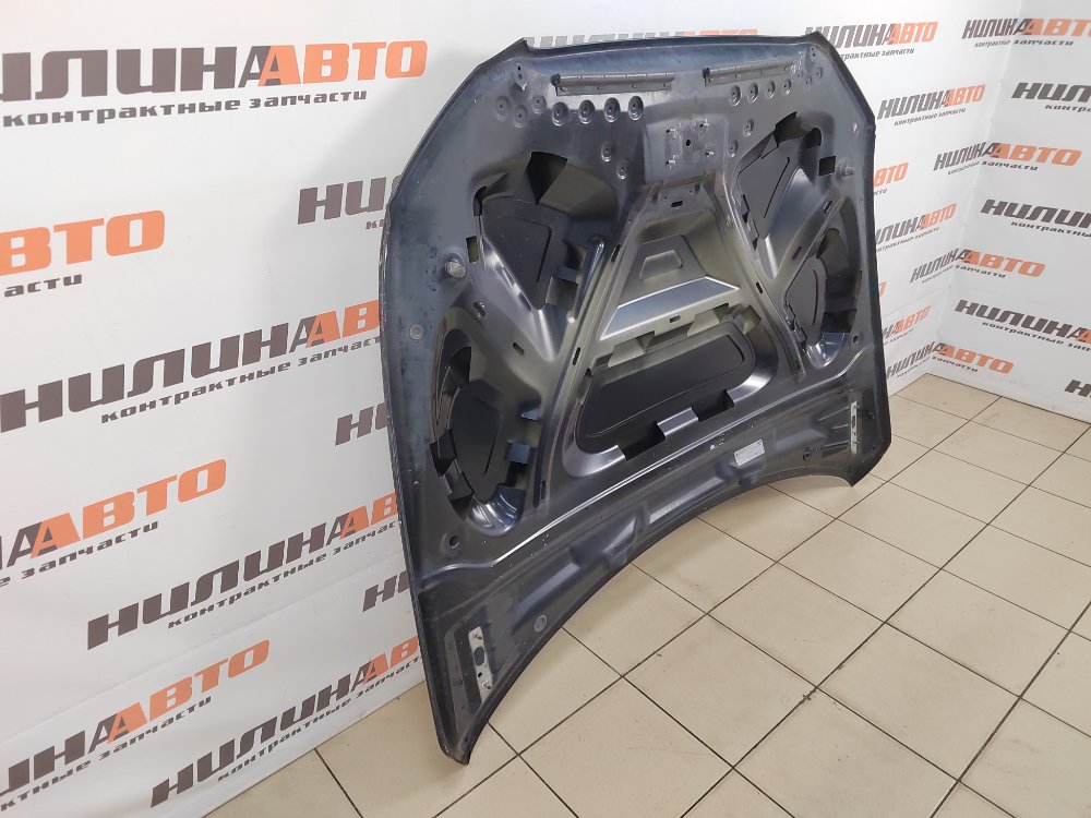 Капот, 33000 рублей, Москва