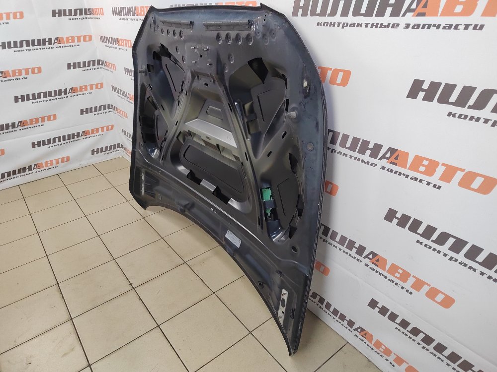 Капот, 33000 рублей, Москва