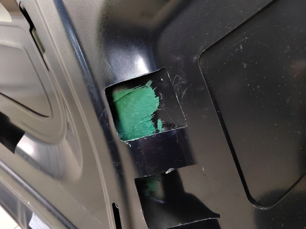 Капот, 33000 рублей, Москва