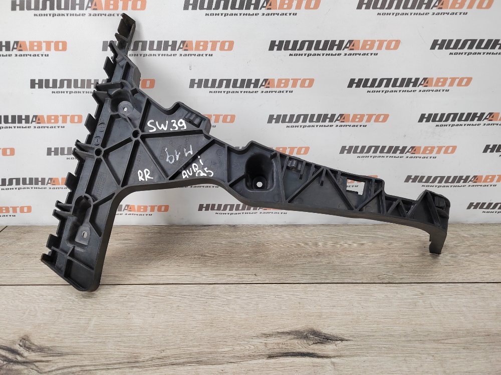 Кронштейн бампера, 1500 рублей, Москва