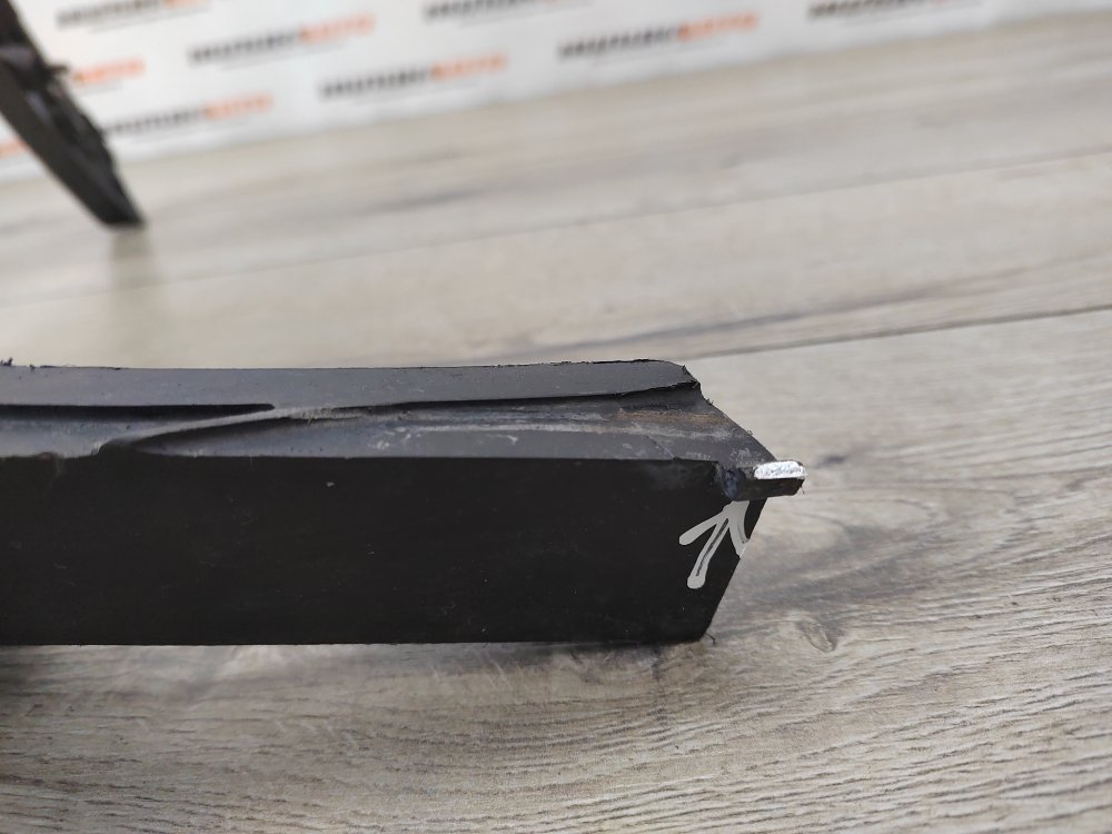 Кронштейн бампера, 1500 рублей, Москва