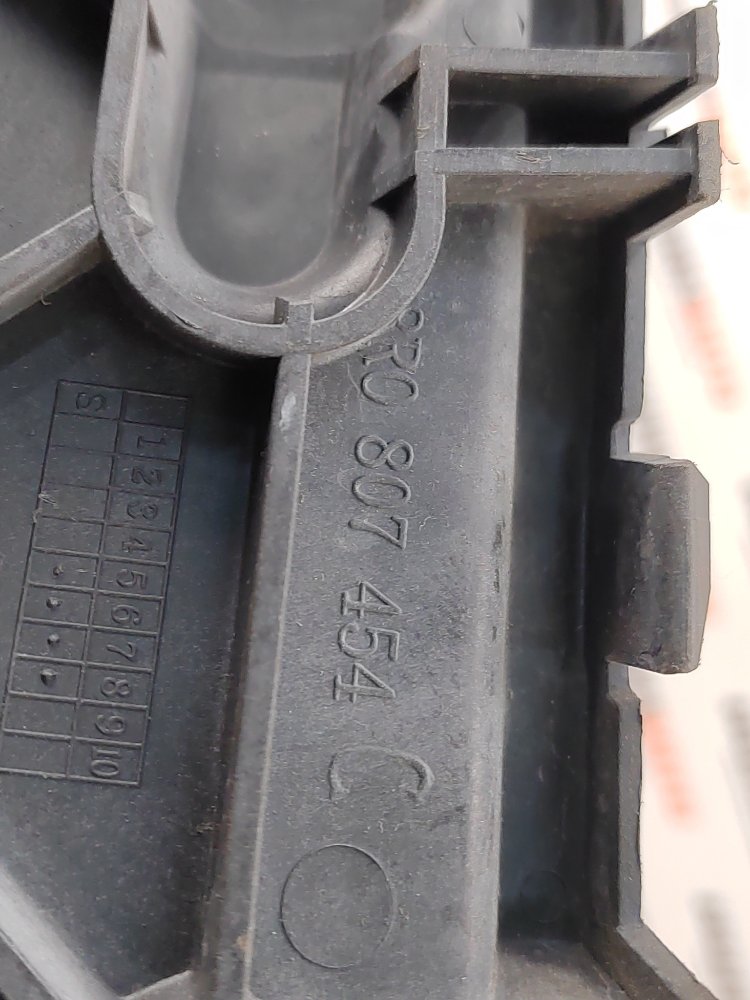 Кронштейн бампера, 1500 рублей, Москва