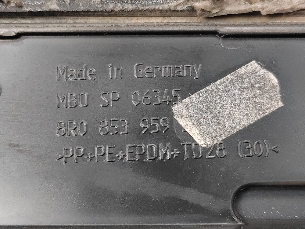 Молдинг двери, 2500 рублей, Москва