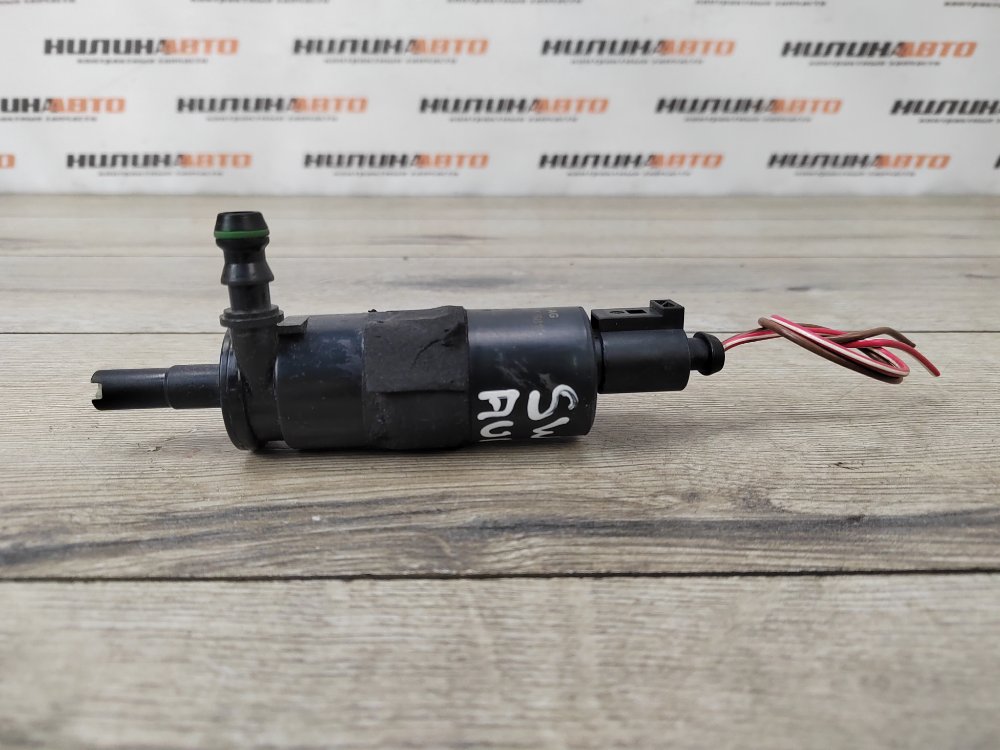 Насос омывателя фар, 1000 рублей, Москва