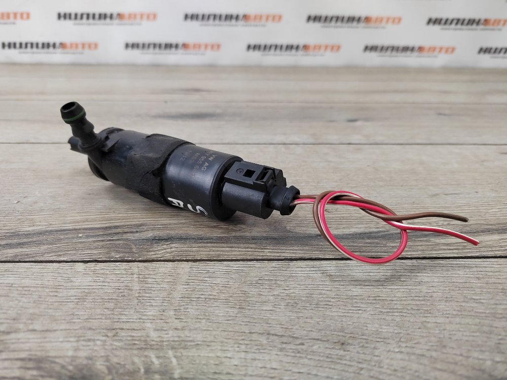 Насос омывателя фар, 1000 рублей, Москва