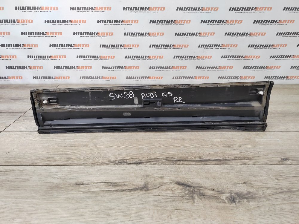 Молдинг двери, 2500 рублей, Москва