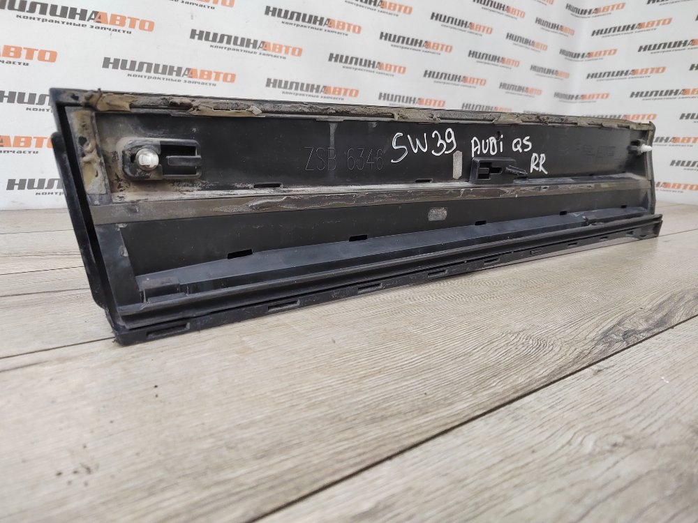 Молдинг двери, 2500 рублей, Москва