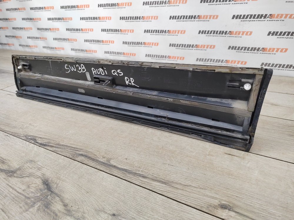 Молдинг двери, 2500 рублей, Москва