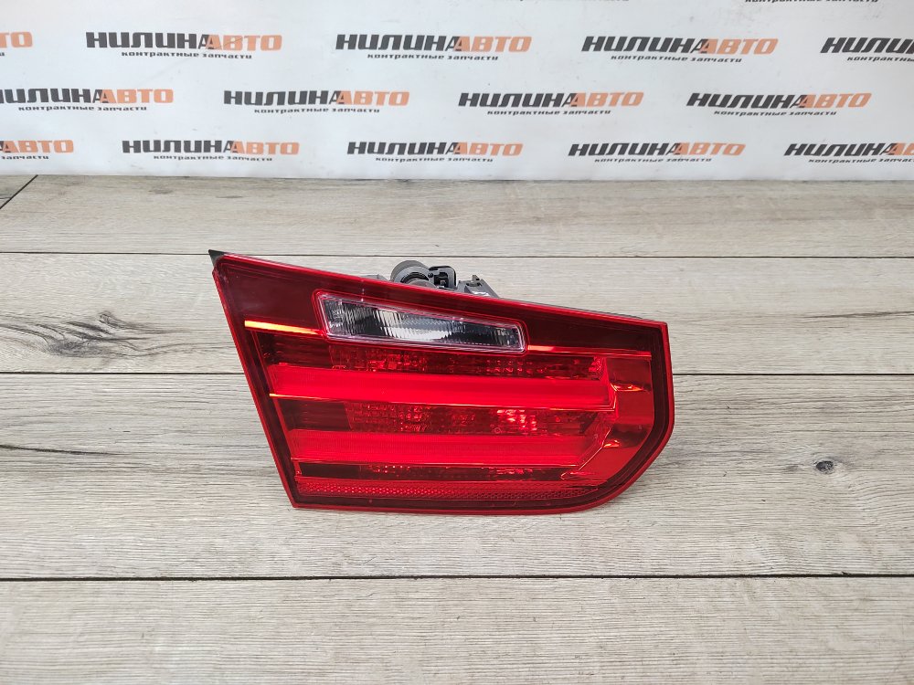 Фонарь в крышку багажника, 500 рублей, Москва