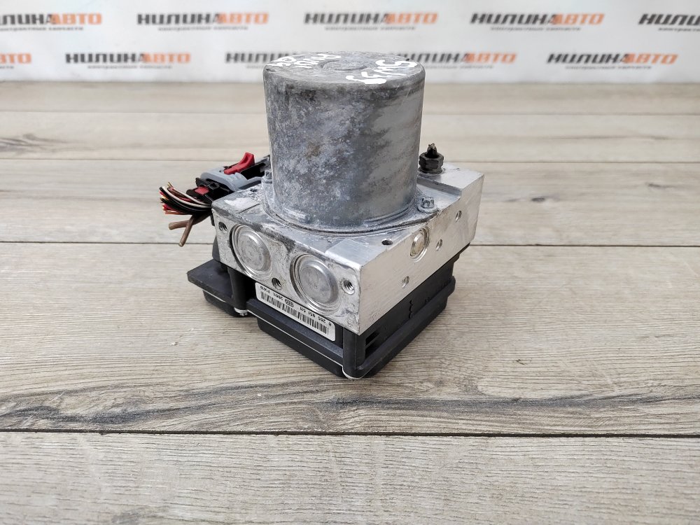 Блок ABS АБС, 3500 рублей, Москва