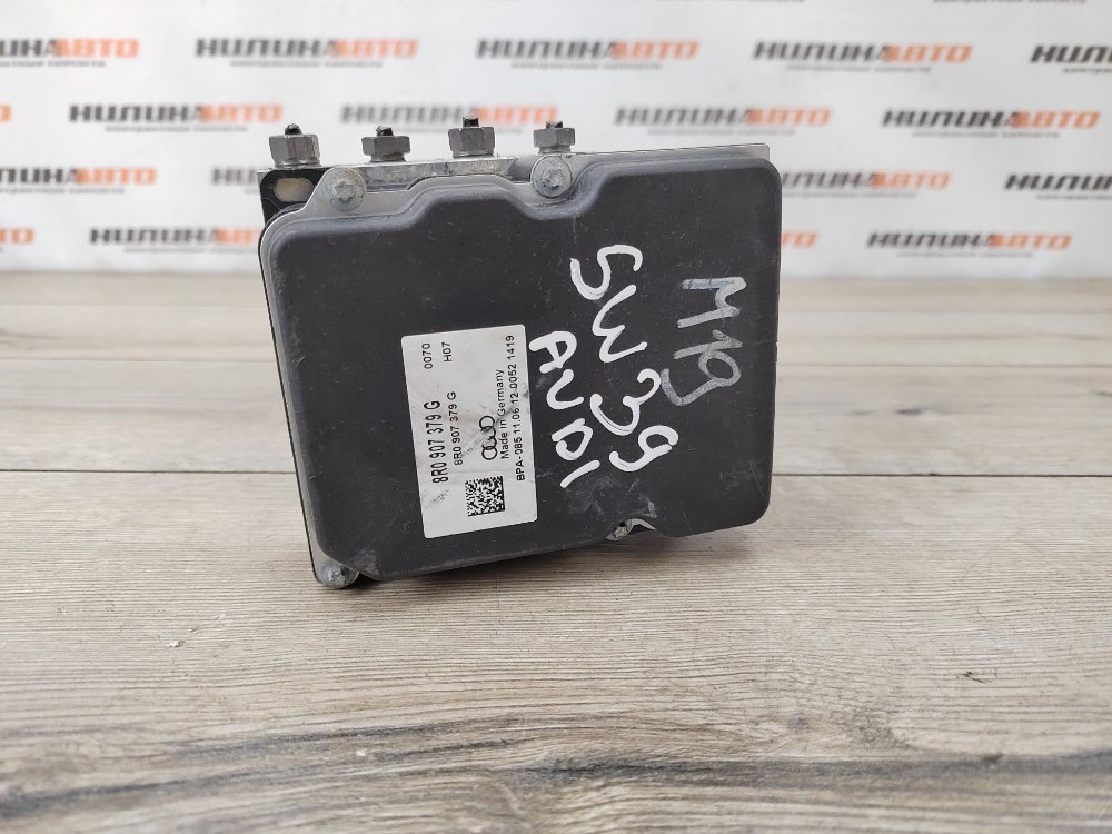 Блок ABS АБС, 3500 рублей, Москва