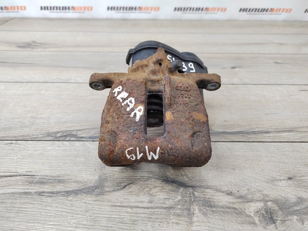 Суппорт тормозной, 1000 рублей, Москва