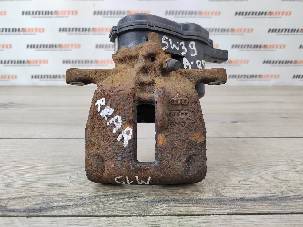 Суппорт тормозной, 1000 рублей, Москва