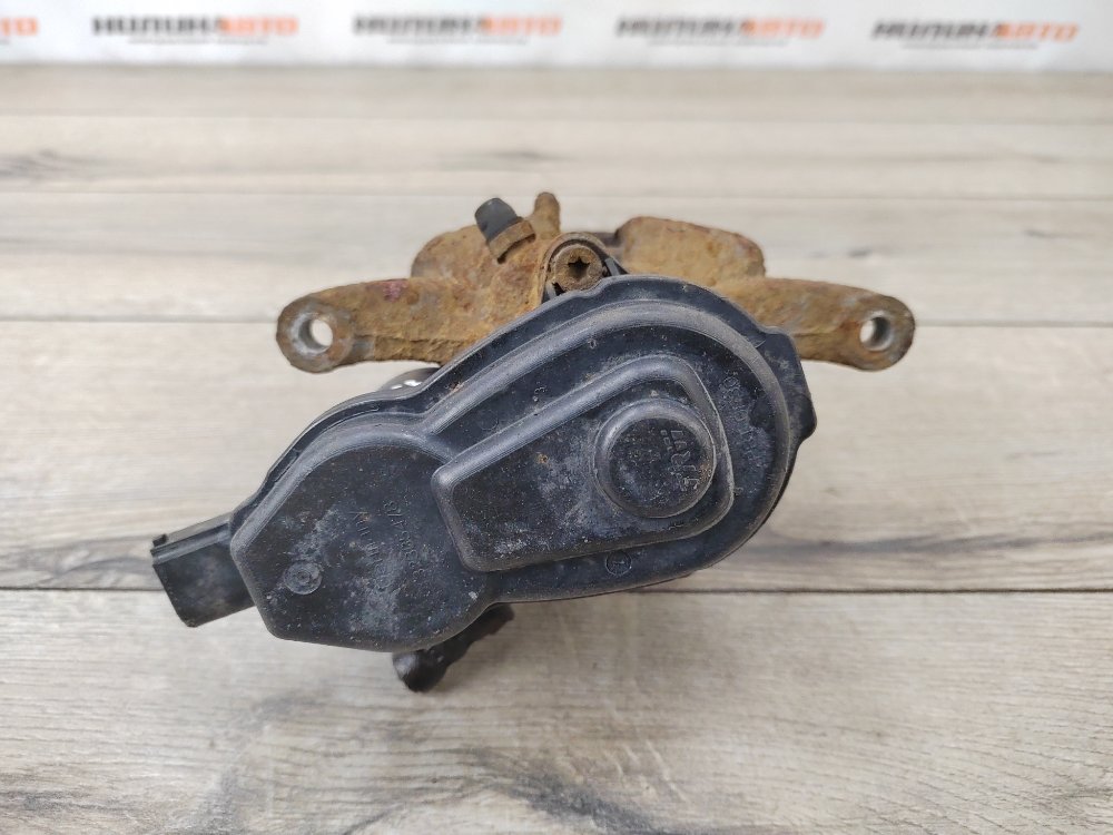 Суппорт тормозной, 1000 рублей, Москва