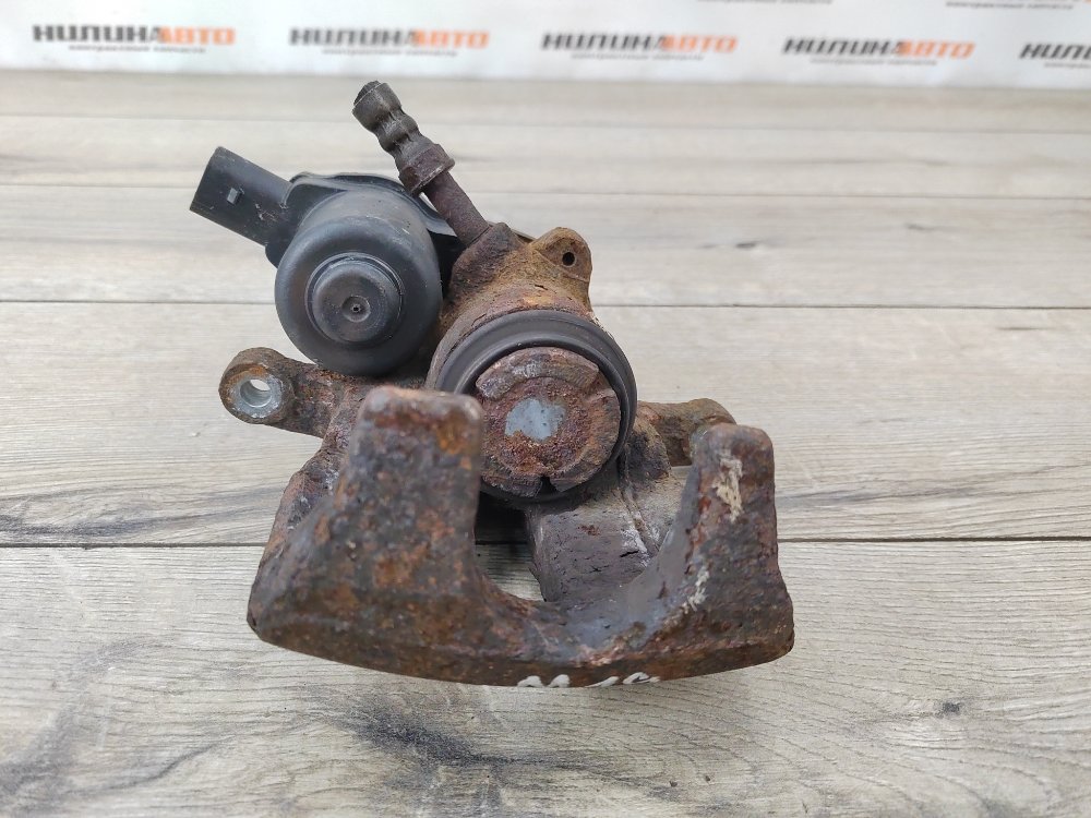 Суппорт тормозной, 1000 рублей, Москва