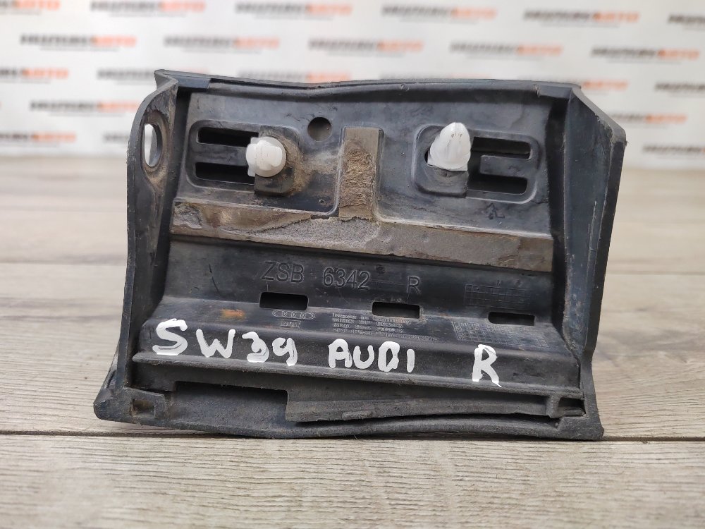 Накладка крыла, 3500 рублей, Москва