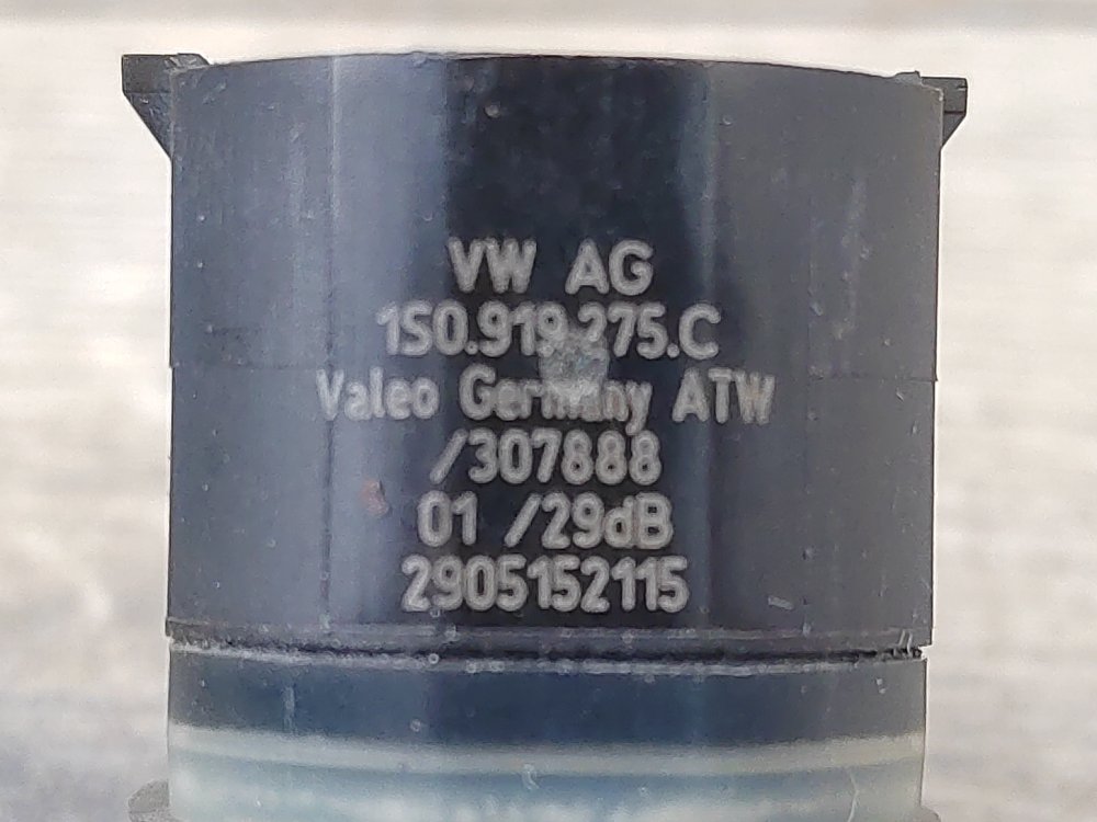 Датчик парктроника, 1000 рублей, Москва