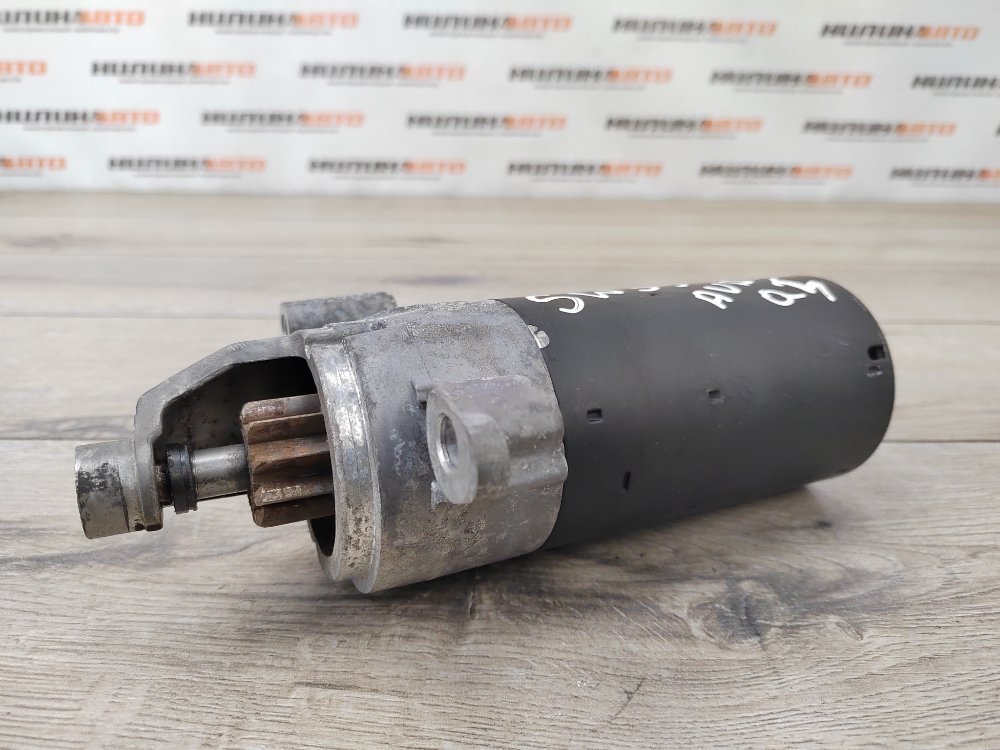 Стартер, 3000 рублей, Москва