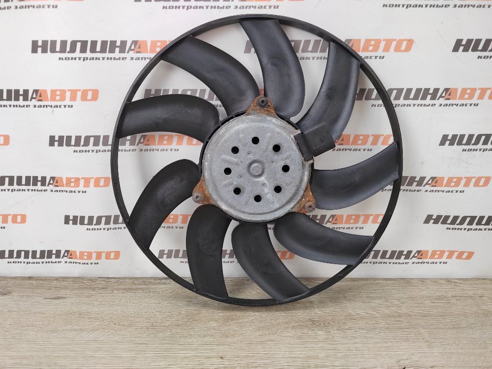 Вентилятор охлаждения, 3500 рублей, Москва