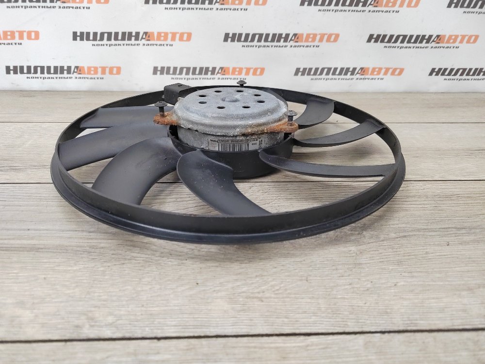 Вентилятор охлаждения, 3500 рублей, Москва