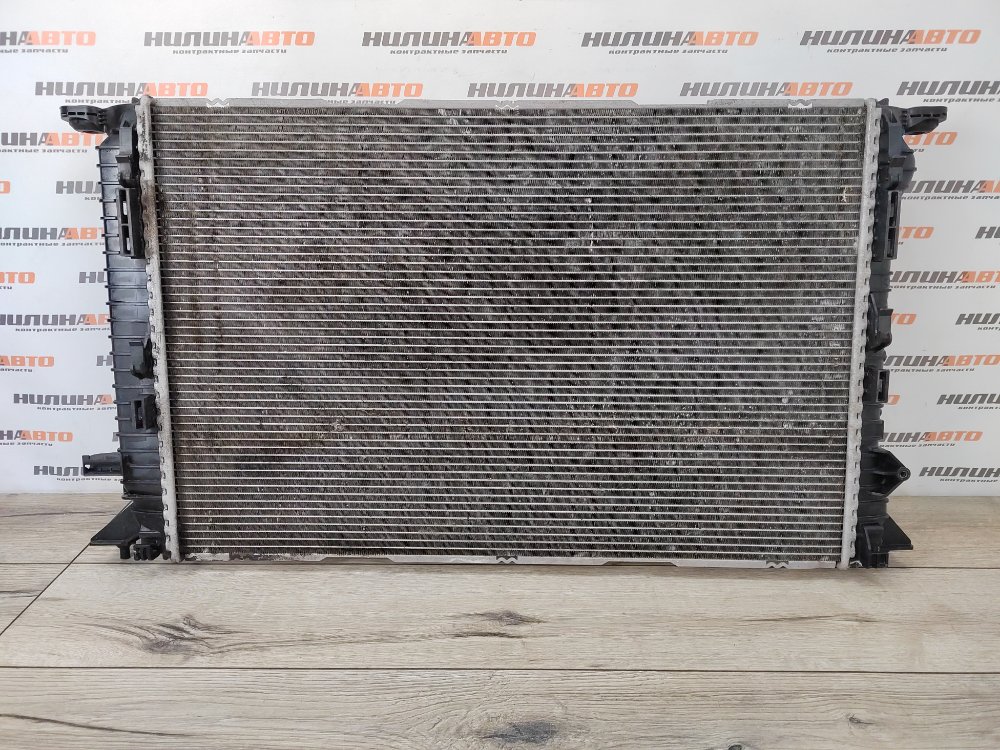 Радиатор охлаждения, 7000 рублей, Москва