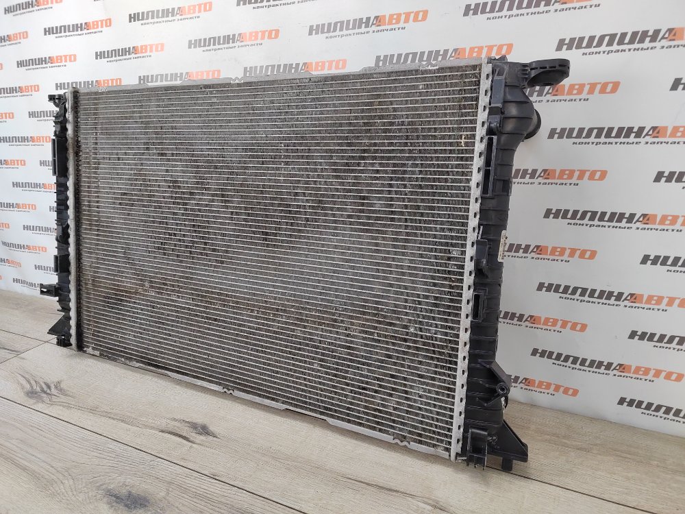 Радиатор охлаждения, 7000 рублей, Москва