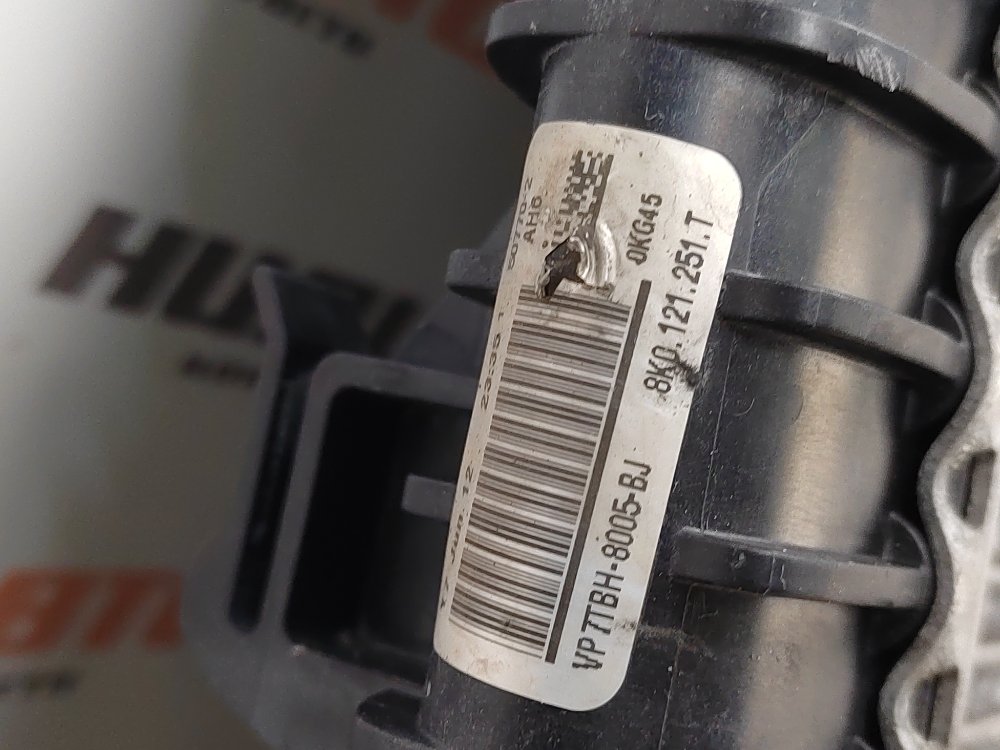 Радиатор охлаждения, 7000 рублей, Москва