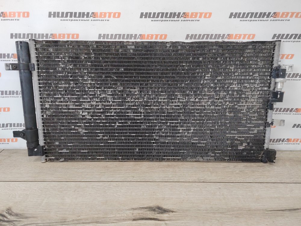 Радиатор кондиционера, 2500 рублей, Москва