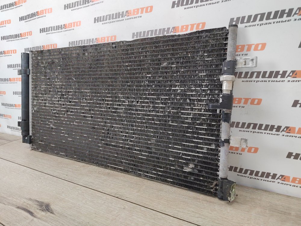 Радиатор кондиционера, 2500 рублей, Москва